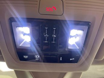 Skoda Kodiaq 1.5 TSI iV 25.7kWh SE L DSG Euro 6 (s/s) 5dr (5 Seat)