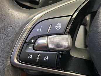 Skoda Kodiaq 1.5 TSI iV 25.7kWh SE L DSG Euro 6 (s/s) 5dr (5 Seat)