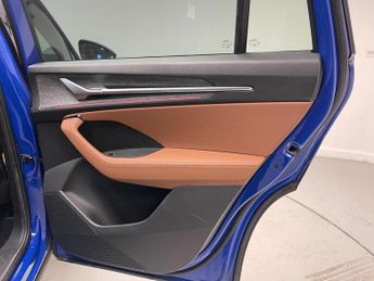 Skoda Kodiaq 1.5 TSI iV 25.7kWh SE L DSG Euro 6 (s/s) 5dr (5 Seat)