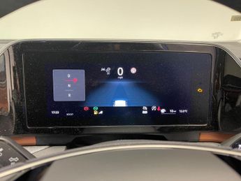 Skoda Kodiaq 1.5 TSI iV 25.7kWh SE L DSG Euro 6 (s/s) 5dr (5 Seat)