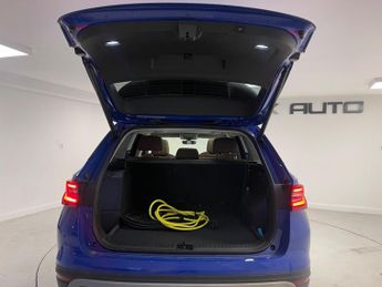 Skoda Kodiaq 1.5 TSI iV 25.7kWh SE L DSG Euro 6 (s/s) 5dr (5 Seat)