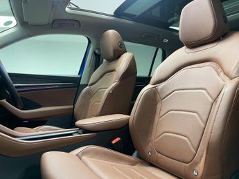 Skoda Kodiaq 1.5 TSI iV 25.7kWh SE L DSG Euro 6 (s/s) 5dr (5 Seat)