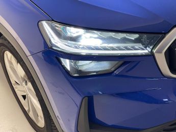 Skoda Kodiaq 1.5 TSI iV 25.7kWh SE L DSG Euro 6 (s/s) 5dr (5 Seat)