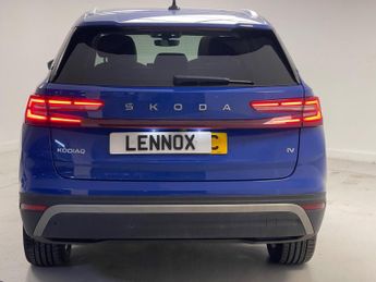 Skoda Kodiaq 1.5 TSI iV 25.7kWh SE L DSG Euro 6 (s/s) 5dr (5 Seat)