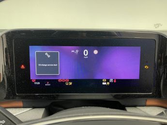 Skoda Kodiaq 1.5 TSI iV 25.7kWh SE L DSG Euro 6 (s/s) 5dr (5 Seat)