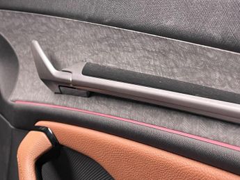 Skoda Kodiaq 1.5 TSI iV 25.7kWh SE L DSG Euro 6 (s/s) 5dr (5 Seat)