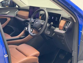 Skoda Kodiaq 1.5 TSI iV 25.7kWh SE L DSG Euro 6 (s/s) 5dr (5 Seat)