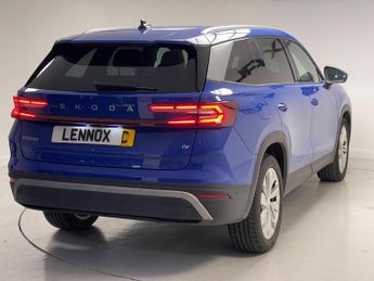 Skoda Kodiaq 1.5 TSI iV 25.7kWh SE L DSG Euro 6 (s/s) 5dr (5 Seat)