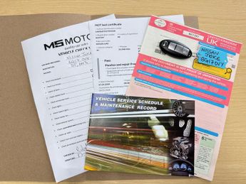 Nissan Juke 1.6 Tekna XTRON Euro 6 5dr