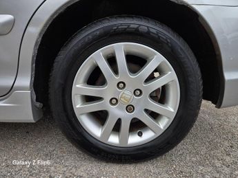 Honda Civic 1.6 i-VTEC Executive 5dr
