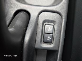 Honda Civic 1.6 i-VTEC Executive 5dr