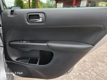 Honda Civic 1.6 i-VTEC Executive 5dr