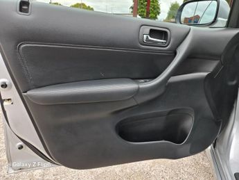 Honda Civic 1.6 i-VTEC Executive 5dr