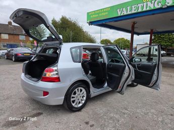 Honda Civic 1.6 i-VTEC Executive 5dr