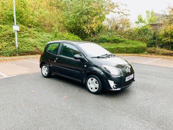 Renault Twingo 1.2 Extreme Euro 4 3dr