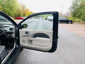 Renault Twingo 1.2 Extreme Euro 4 3dr