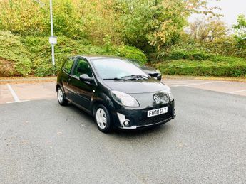 Renault Twingo 1.2 Extreme Euro 4 3dr