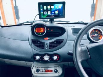 Renault Twingo 1.2 Extreme Euro 4 3dr