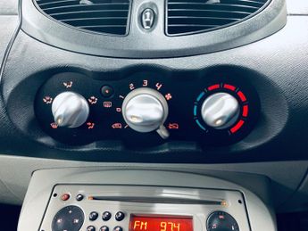 Renault Twingo 1.2 Extreme Euro 4 3dr