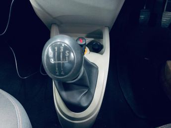 Renault Twingo 1.2 Extreme Euro 4 3dr