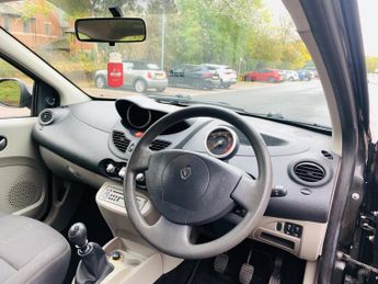 Renault Twingo 1.2 Extreme Euro 4 3dr