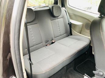 Renault Twingo 1.2 Extreme Euro 4 3dr