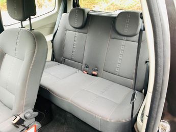 Renault Twingo 1.2 Extreme Euro 4 3dr