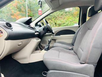 Renault Twingo 1.2 Extreme Euro 4 3dr