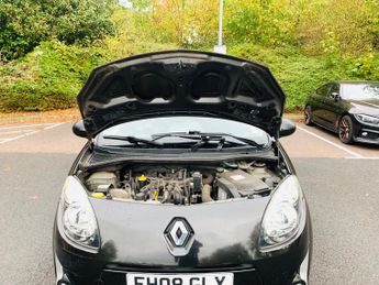 Renault Twingo 1.2 Extreme Euro 4 3dr