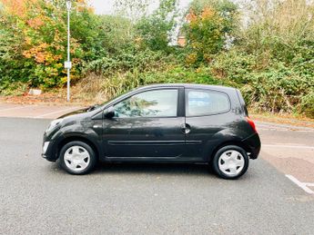 Renault Twingo 1.2 Extreme Euro 4 3dr