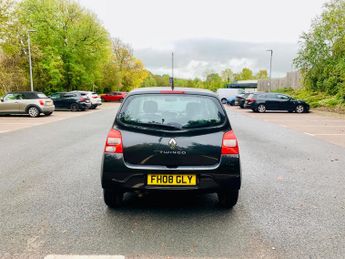 Renault Twingo 1.2 Extreme Euro 4 3dr