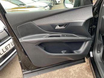 Peugeot 3008 1.2 PureTech Allure EAT Euro 6 (s/s) 5dr