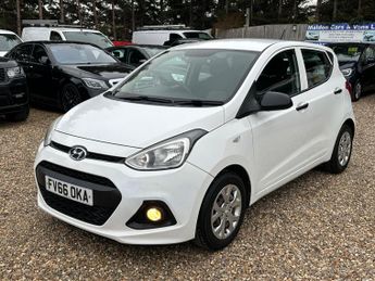 Hyundai I10 1.0 S Euro 5 5dr