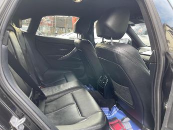 BMW 4 Series Gran Coupe 2.0 420i M Sport Auto xDrive Euro 6 (s/s) 5dr