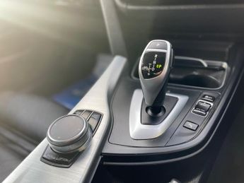 BMW 4 Series Gran Coupe 2.0 420i M Sport Auto xDrive Euro 6 (s/s) 5dr