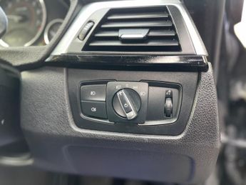 BMW 4 Series Gran Coupe 2.0 420i M Sport Auto xDrive Euro 6 (s/s) 5dr