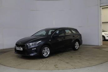 Kia Ceed 1.0 T-GDi 2 NAV Sportswagon Euro 6 (s/s) 5dr