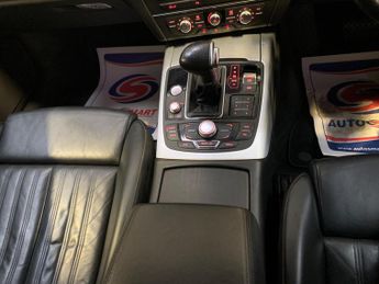 Audi A6 Avant 2.0 TDI ultra S line S Tronic Euro 6 (s/s) 5dr