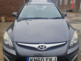 Hyundai I30 1.6 CRDi Comfort Euro 5 5dr