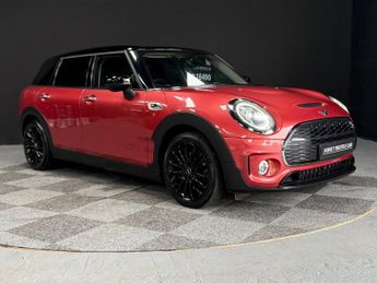 MINI Clubman 2.0 Cooper S Classic Estate 6dr Petrol Steptronic Euro 6 (s/s) (