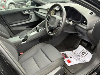 Polestar Polestar 2 Dual Motor 78kWh Long Range Plus Pilot Fastback Auto 4WDE 5dr