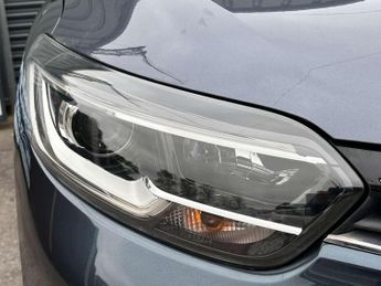 Renault Kadjar 1.2 Kadjar Dynamique S Nav TCe Auto 5dr