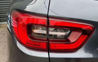 Renault Kadjar 1.2 Kadjar Dynamique S Nav TCe Auto 5dr