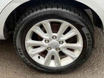 Kia Soul 1.6 CRDi 2 Auto Euro 5 5dr