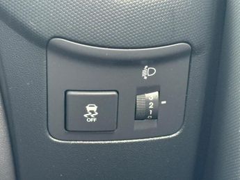 Kia Soul 1.6 CRDi 2 Auto Euro 5 5dr