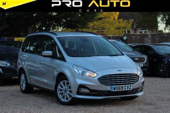 Ford Galaxy 2.0 EcoBlue Zetec Euro 6 (s/s) 5dr