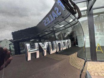 Hyundai i800 2.5 CRDi SE Auto Euro 6 5dr