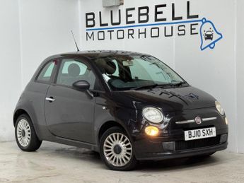 Fiat 500 1.2 Pop Euro 5 (s/s) 3dr