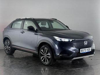 Honda HR-V 1.5 h i-MMD Advance Style CVT Euro 6 (s/s) 5dr