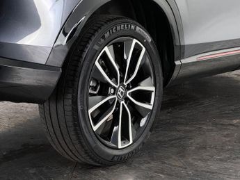 Honda HR-V 1.5 h i-MMD Advance Style CVT Euro 6 (s/s) 5dr